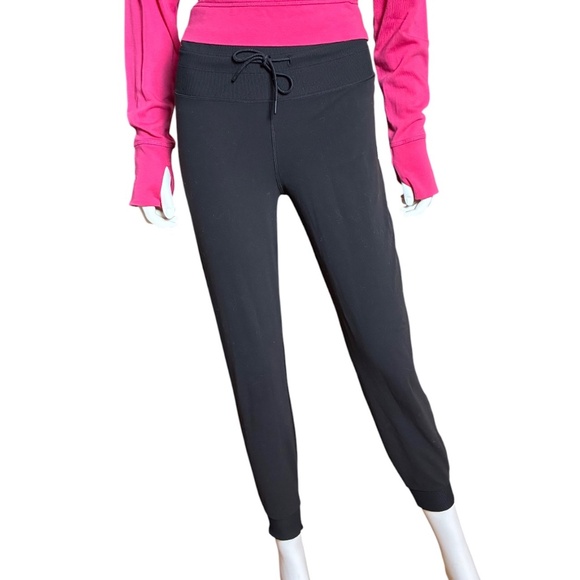 Vuori Daily Leggings Black Size S - Picture 1 of 3